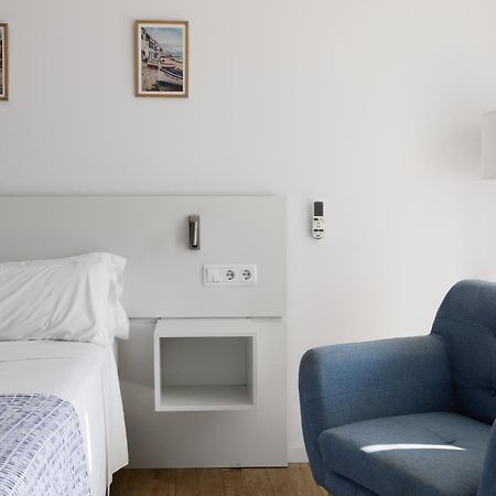 Hotel Hcp Calella De Palafrugell Exterior photo