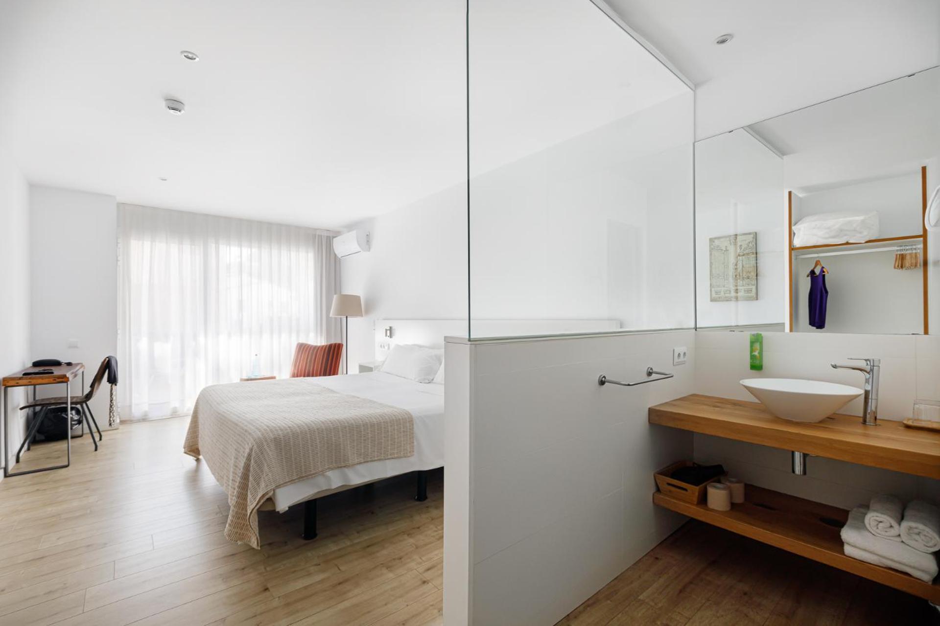 Hotel Hcp Calella De Palafrugell Room photo