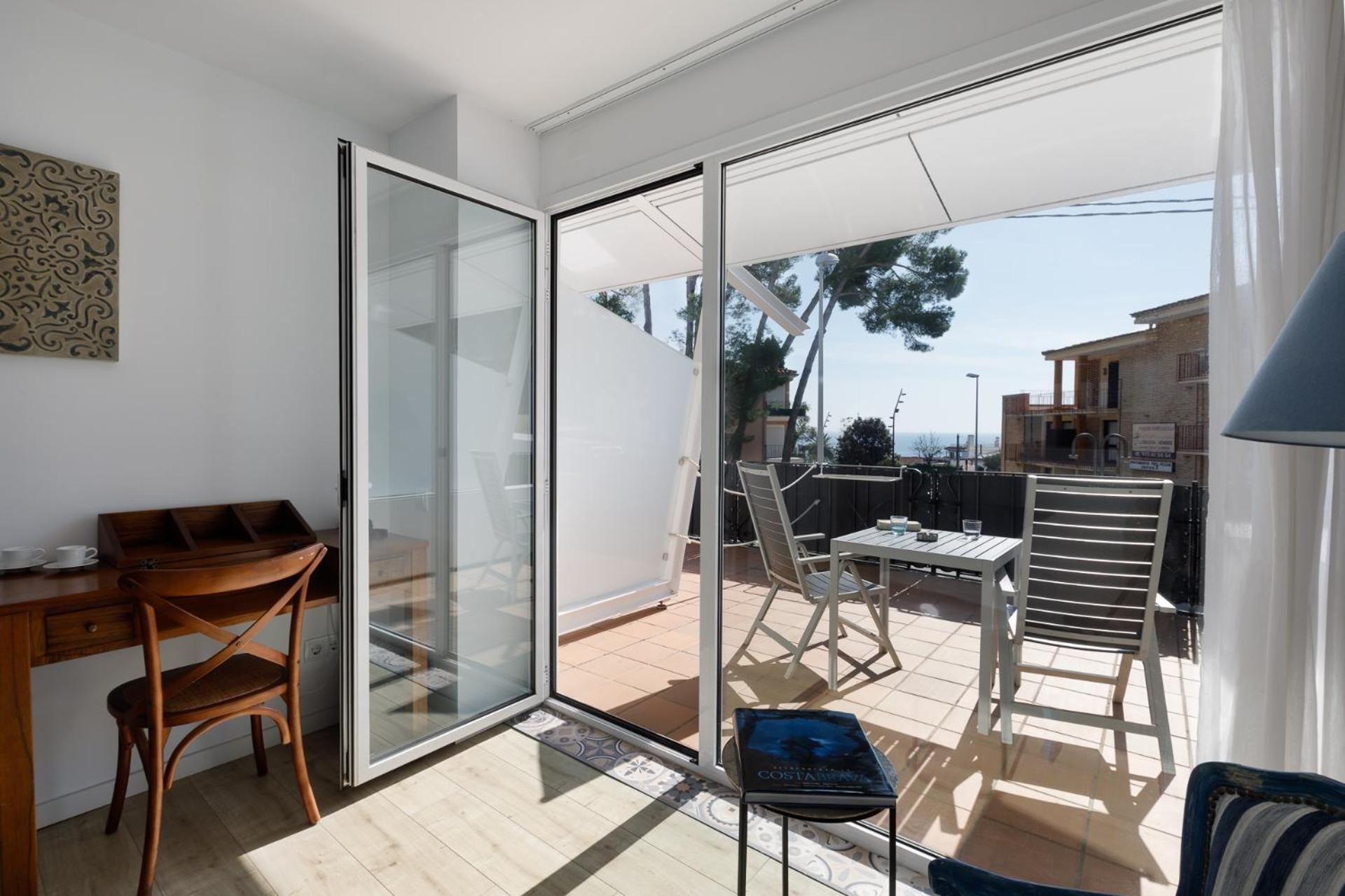 Hotel Hcp Calella De Palafrugell Exterior photo