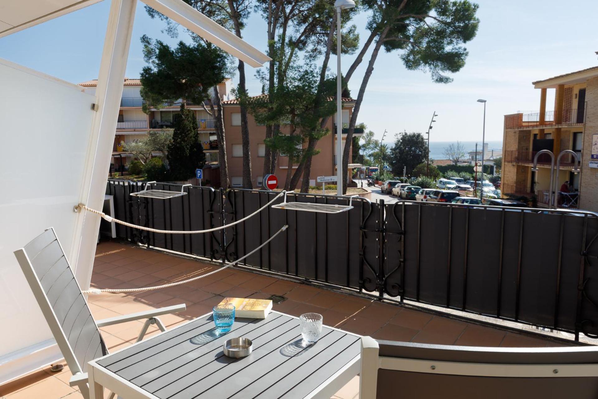 Hotel Hcp Calella De Palafrugell Exterior photo