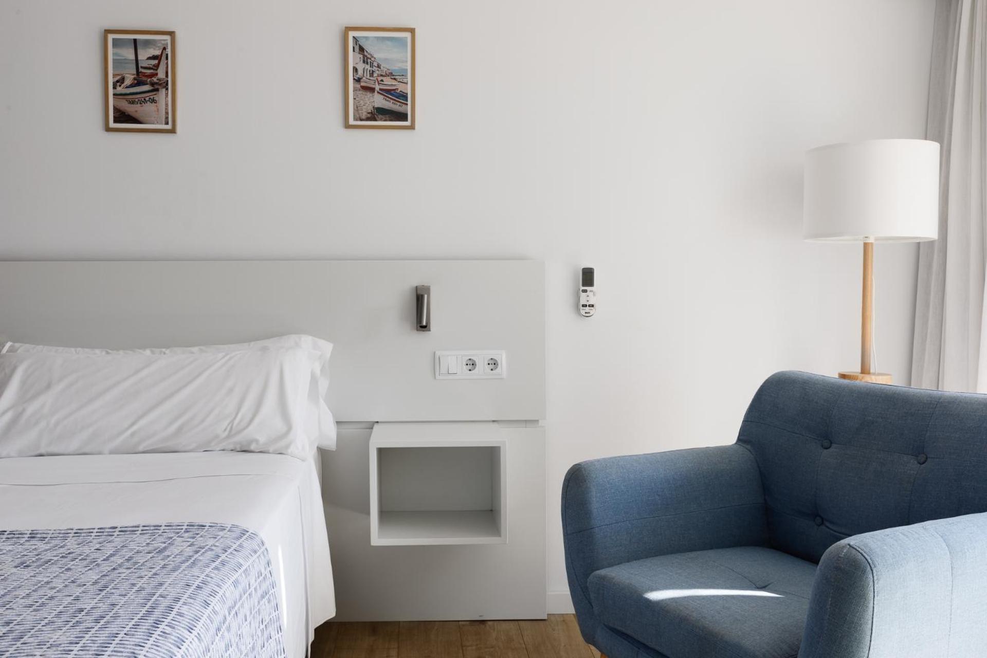 Hotel Hcp Calella De Palafrugell Exterior photo