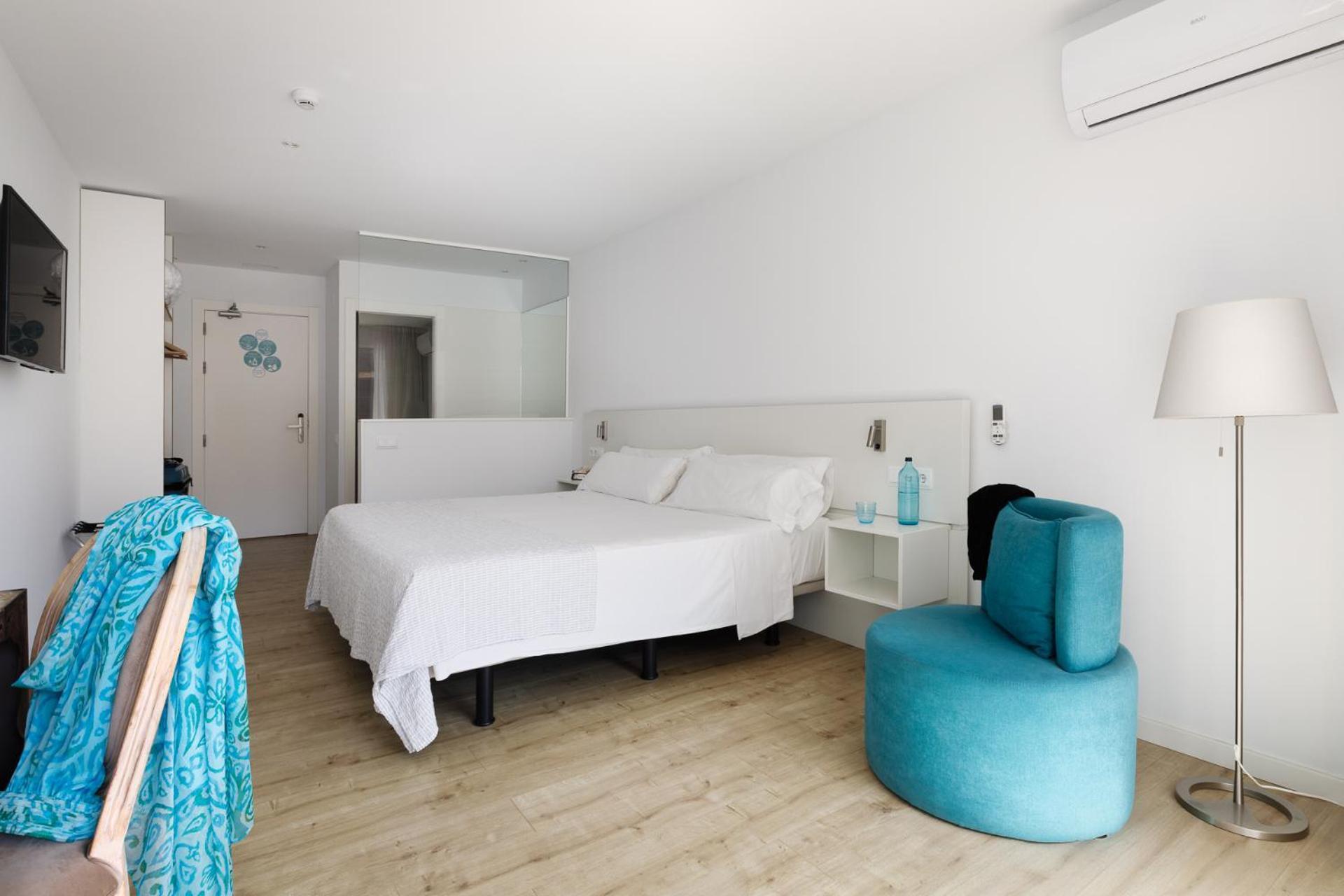 Hotel Hcp Calella De Palafrugell Exterior photo