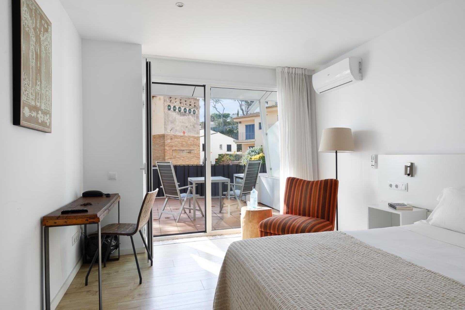 Hotel Hcp Calella De Palafrugell Room photo