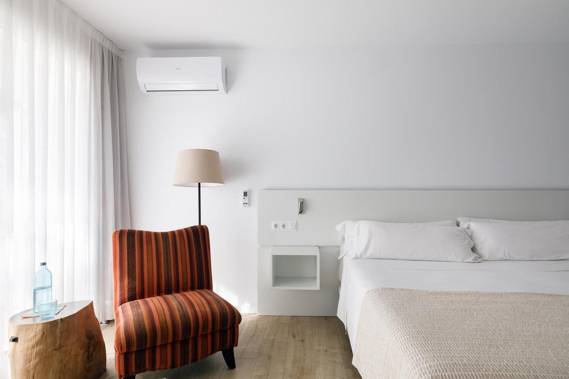 Hotel Hcp Calella De Palafrugell Exterior photo