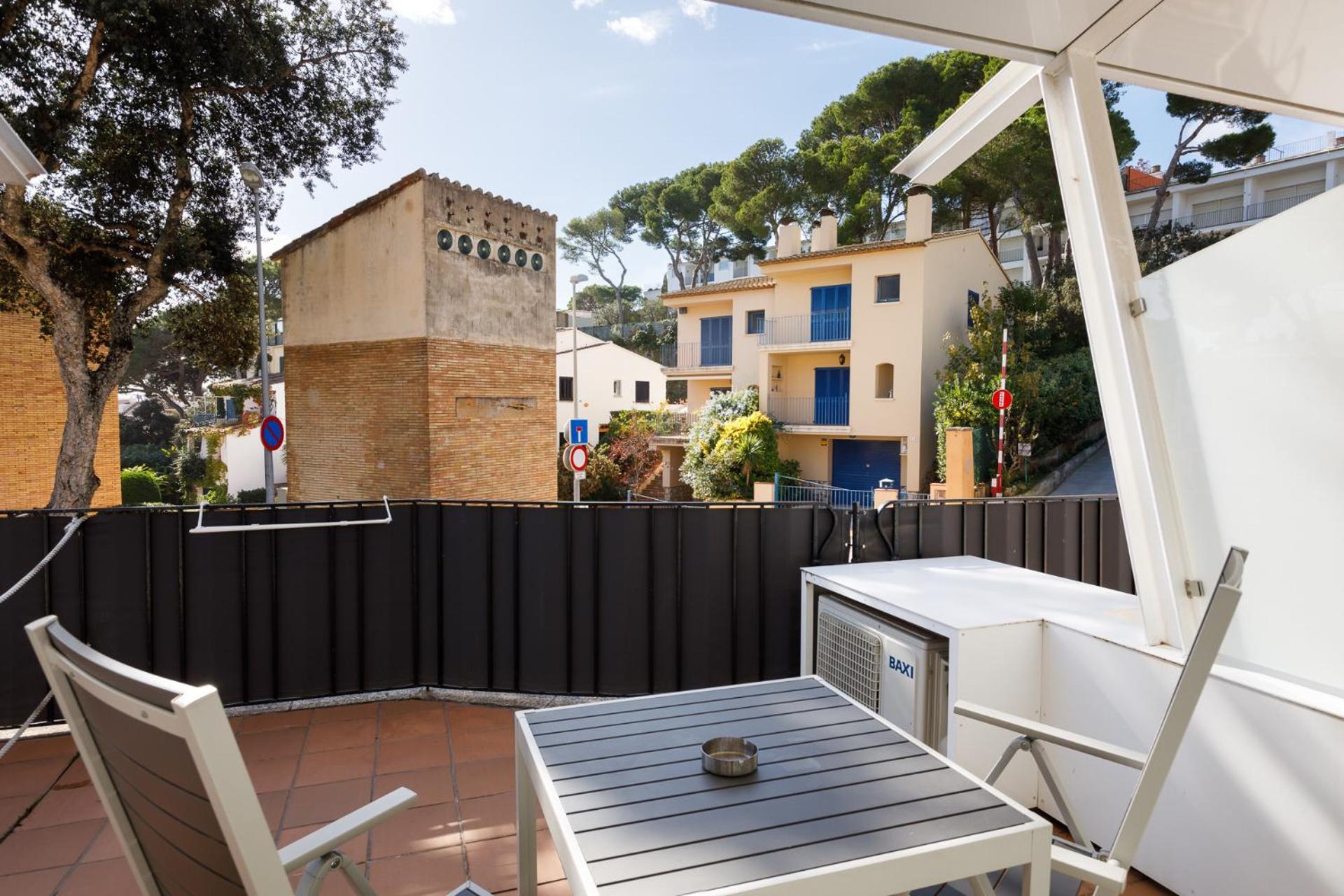 Hotel Hcp Calella De Palafrugell Exterior photo
