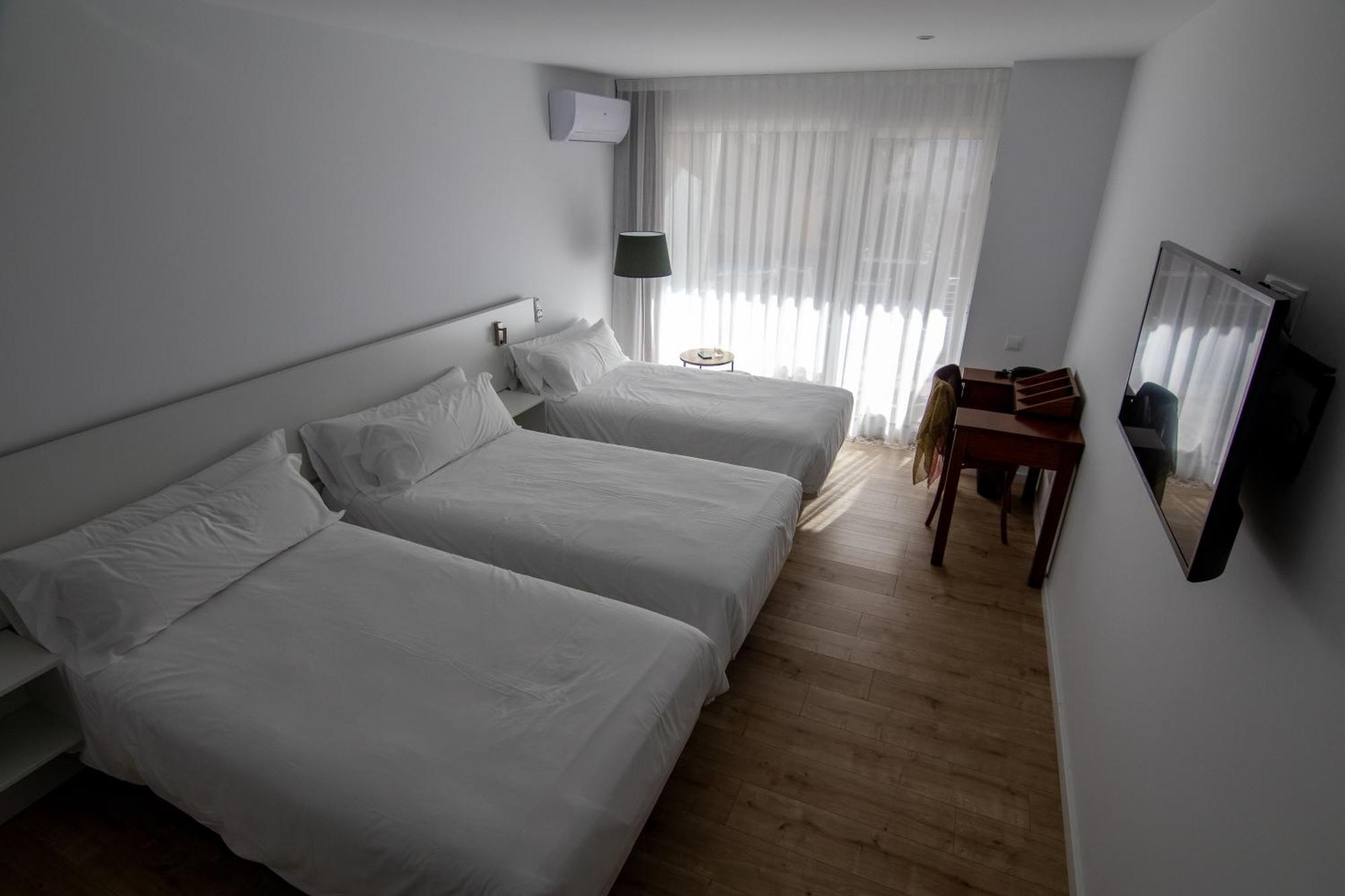Hotel Hcp Calella De Palafrugell Exterior photo