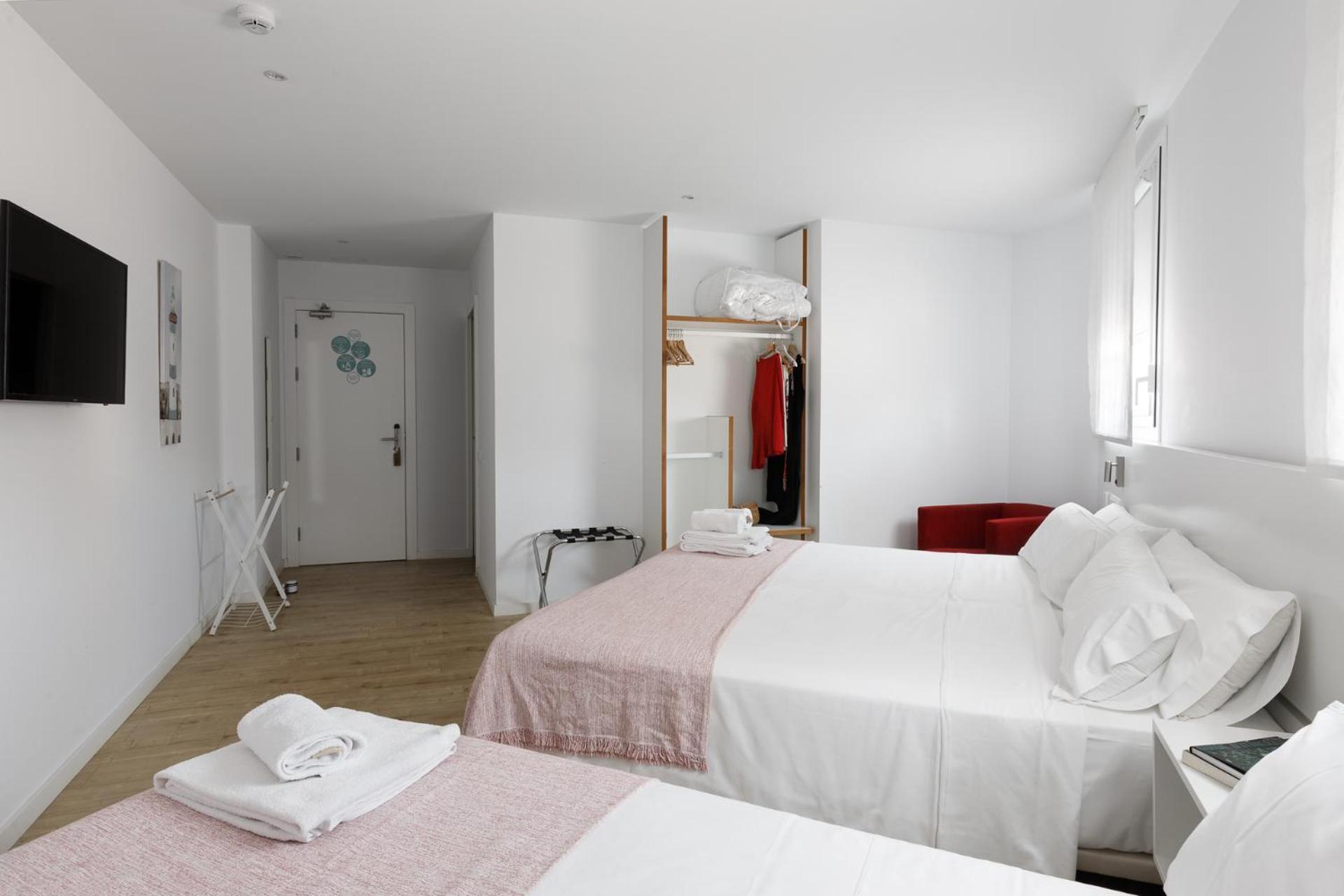 Hotel Hcp Calella De Palafrugell Exterior photo